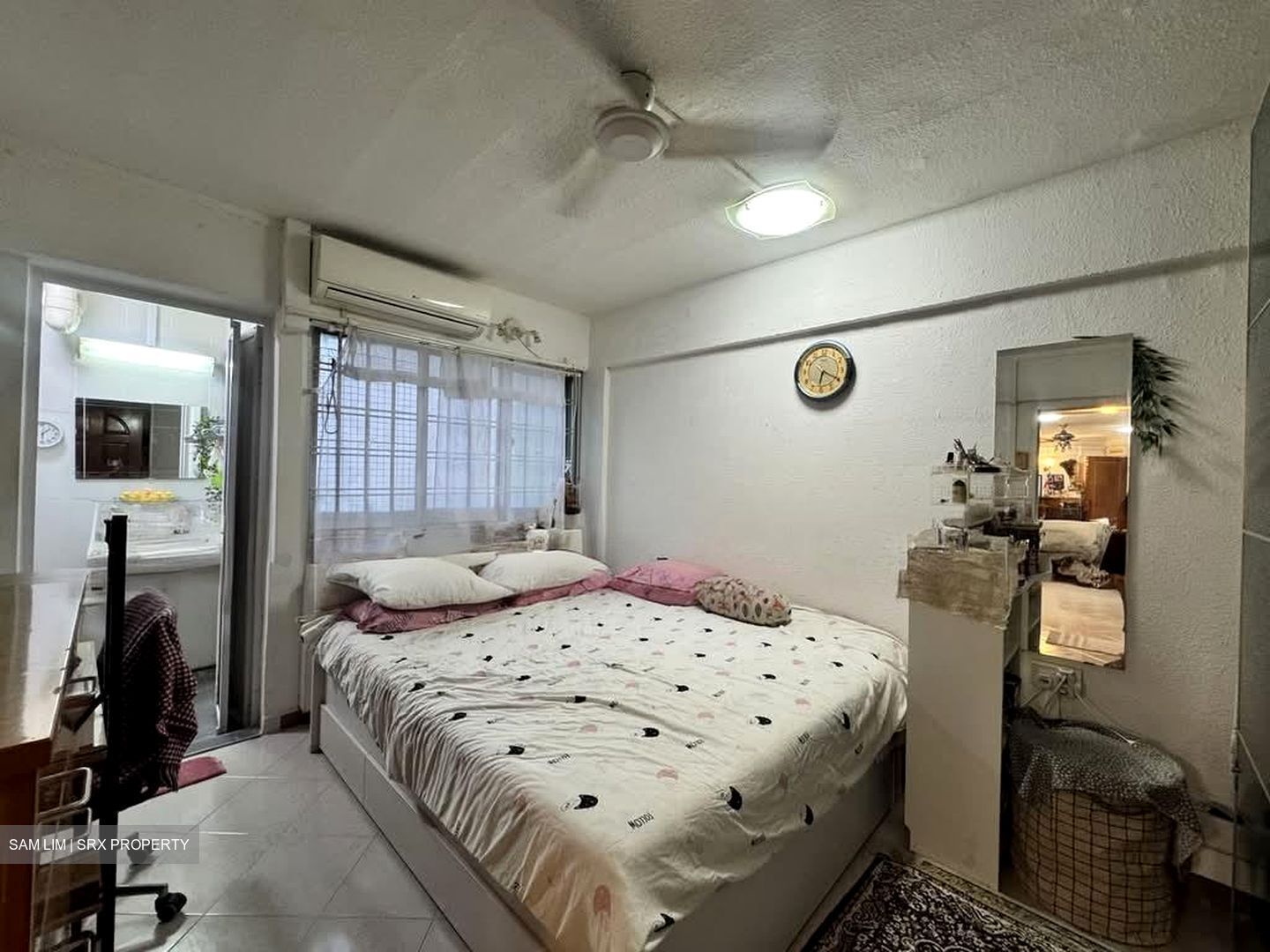 Blk 236 Yishun Ring Road (Yishun), HDB 4 Rooms #588798491